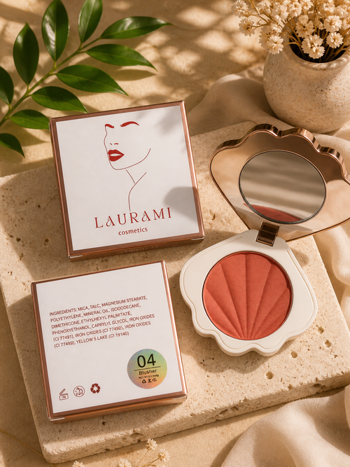 BLUSH N°4