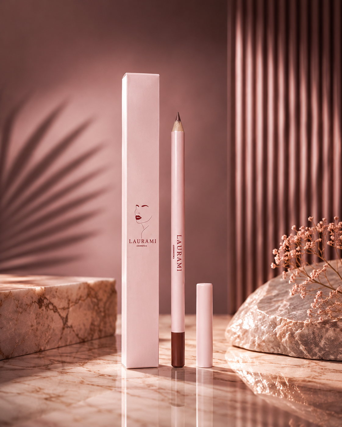 CRAYON CONTOUR LEVRE 10