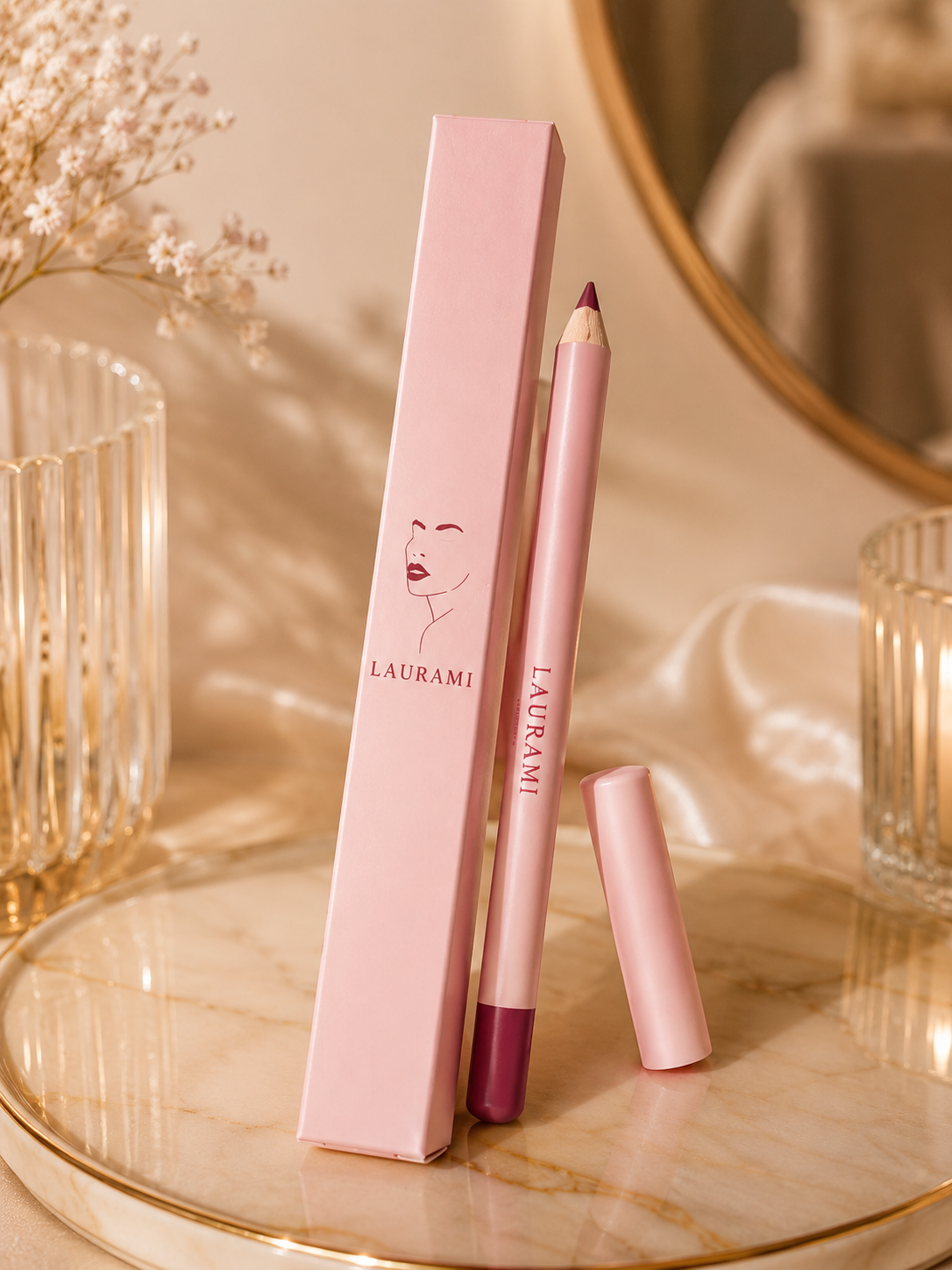 Crayon contour  Lèvres 12