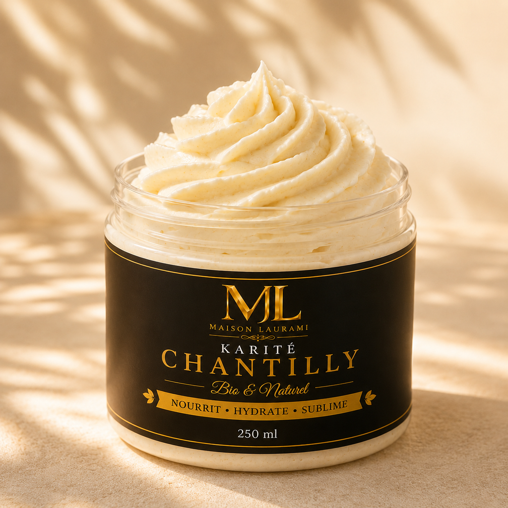 KARITÉ CHANTILLY