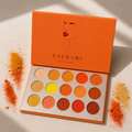 PALETTE ORANGE