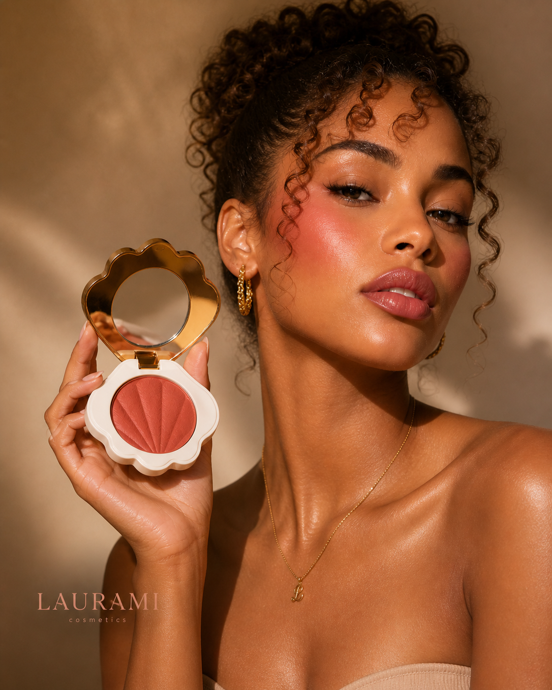 BLUSH N°4