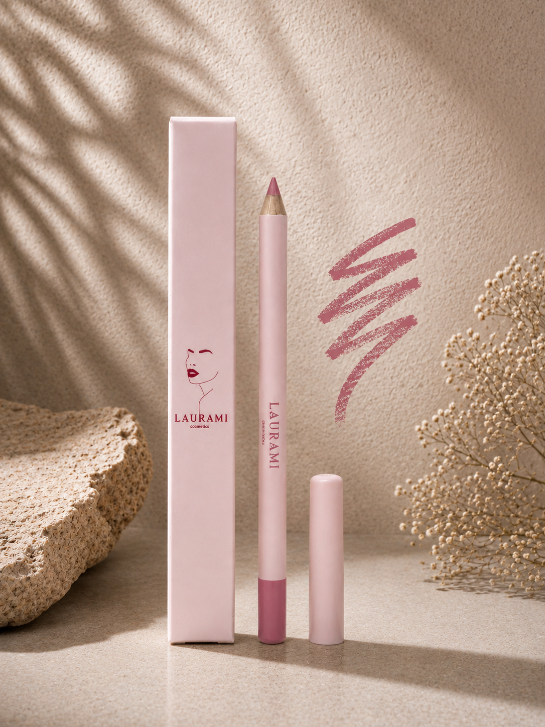 Crayon contour Lévres 22