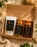 ✨ COFFRET DÉSIR ABSOLU ✨