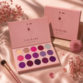 PALETTE ROSE