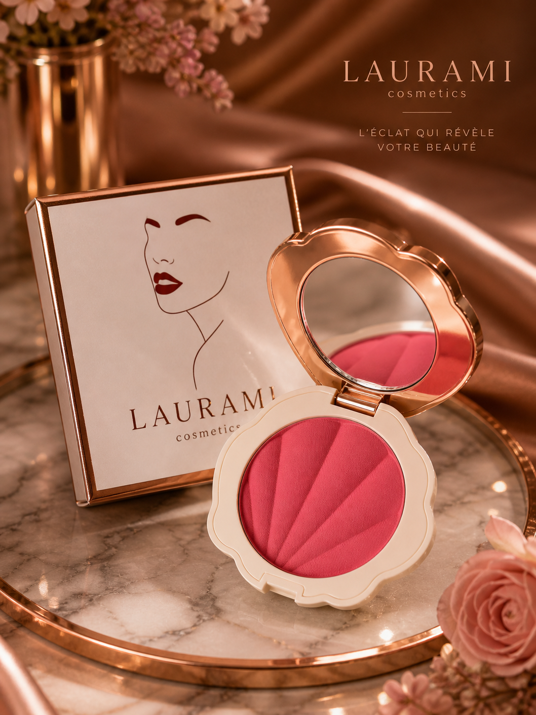 BLUSH N°1