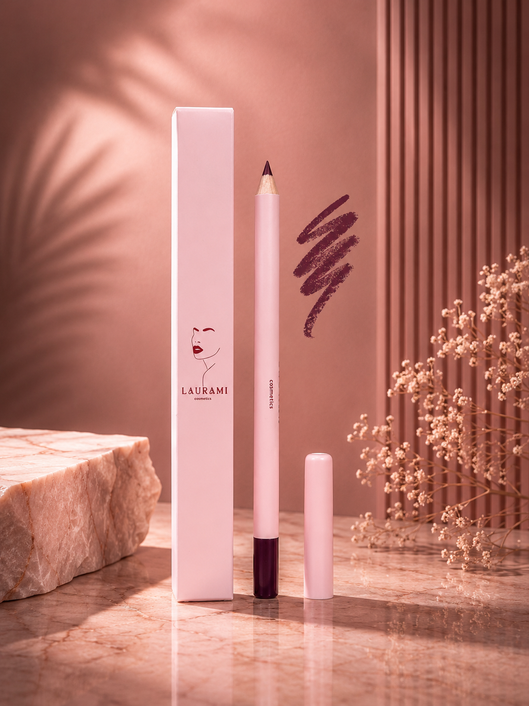 Crayon contour Lèvres 19